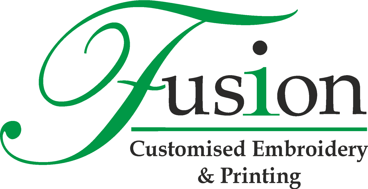 fusion 1 logo