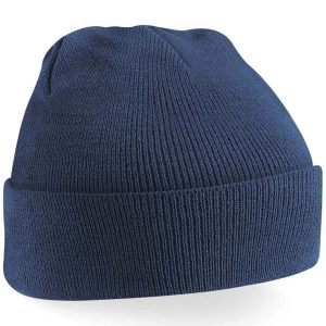 st peters cuffed beanie